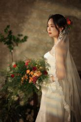 -水晶之恋婚纱摄影(北京总店)