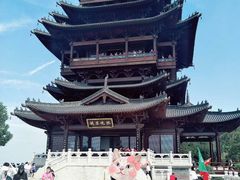 -杭州半山国家森林公园