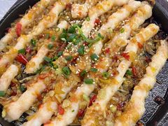-小民大排档(江汉路店)