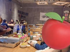 -熙成烧烤(白塔岭店)