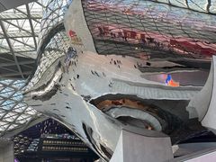 -深圳市当代艺术与城市规划馆