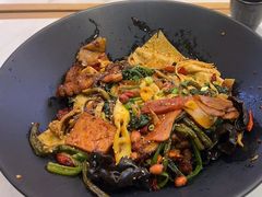 -天府国麻辣香锅(黄岛永旺店)
