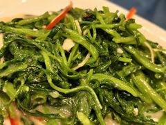 -金湖港式餐厅(建外店)