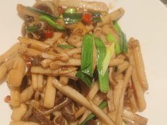 -楚禾宴·家宴(光谷大道店)