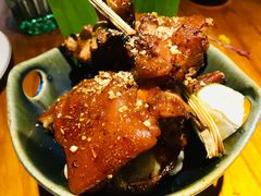 -仓库南洋海鲜小排档(柳河路店)