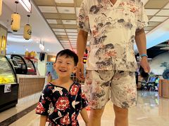 -极乐汇汗蒸会馆(杭州店)