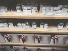 -MUJI无印良品(远洋未来广场店)