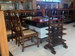 -皇城老妈火锅·川味传承(港湾店)