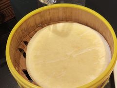 -全聚德(长白直营店)