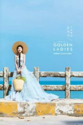 -金夫人婚纱摄影(惠阳店)