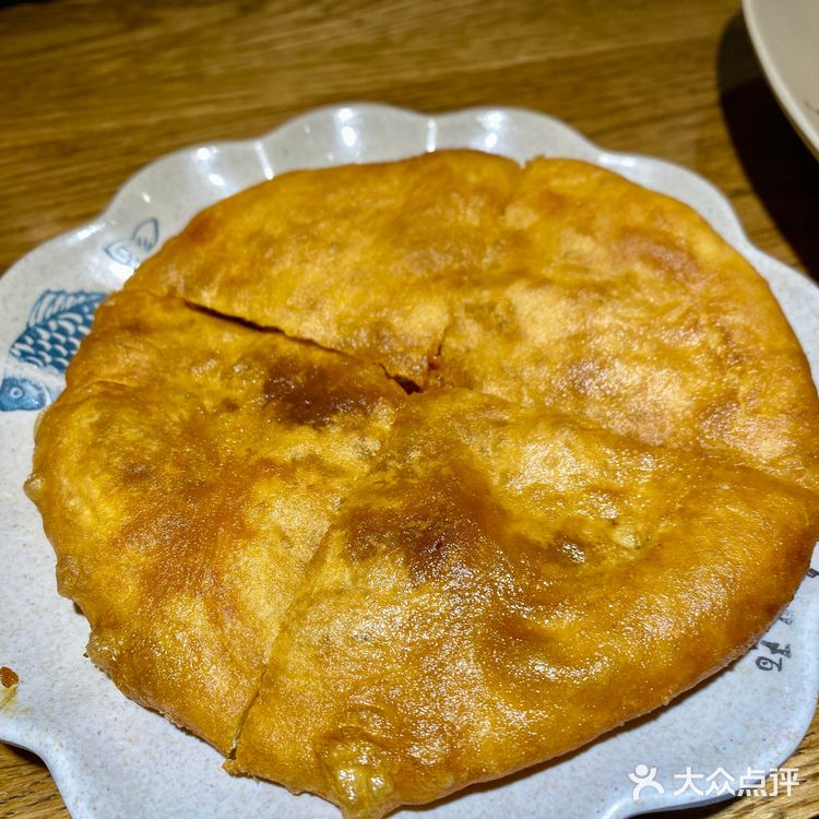 市中心超高性价比跷脚牛肉