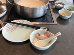 -捞王锅物料理(上海世茂广场店)