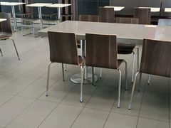 用餐区-麦当劳(深圳北站高铁店)