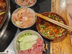 -咖咖火锅(老店)