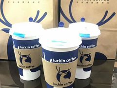 -瑞幸咖啡(南丰汇商场店)