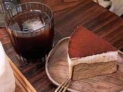 -Double cafe