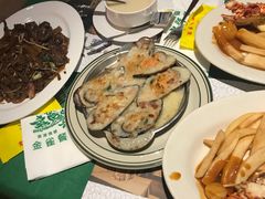 -金雀餐厅(铜锣湾店)