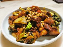 -小吊梨汤·北京菜·烤鸭(鸟巢店)