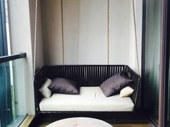 -上海崇明金茂凯悦酒店