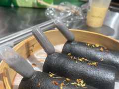 -楼上大排档·顺德菜·粥水·鱼生(苗栗路店)