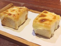 一口闷芝士南瓜-大牌大·传统杭帮菜(湖滨店)