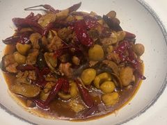 -印象鲵宴·张家界地标美食名片(溪布街店)