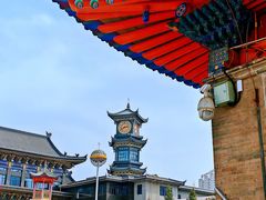 -西宁市东关清真大寺