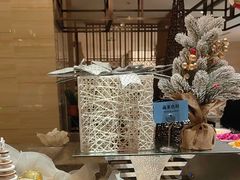 -杭州开元名都大酒店·地中海自助餐厅