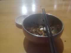 -左撇子私房面