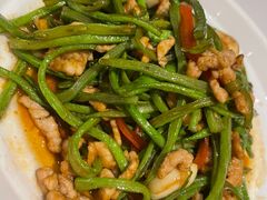 -上海1号私藏菜(静安店)