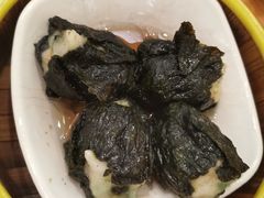 海苔墨斗烧卖-潮福汇