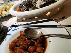 -富黎华海鲜大酒楼(正大广场店)