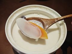 -小团圆糖水铺(襄阳南路店)