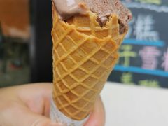 -成裕雪糕店(士多店)