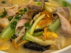 -华盛丰温州大排档(东三环南路店)