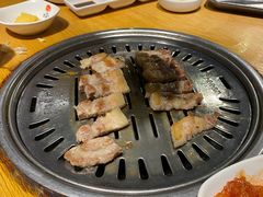 -缸桶屋韩国料理·全程帮烤(泰禾店)