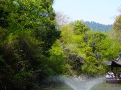 -敬亭山风景名胜区