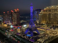 -澳门喜来登大酒店