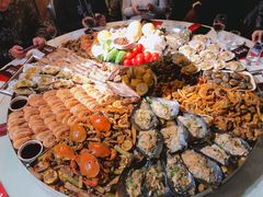 -日进一片海.生腌海鲜火锅.宵夜烧烤(三里屯总店)
