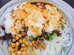 豆花米线-多味居(剪子巷店)