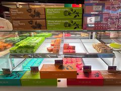 -HappyMiss花满楼·鲜花饼·鲜花茶·伴手礼(上海环球港店)
