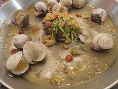 -吉源大排档·鱼生·海鲜(烧烤彩印厂店)