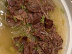 -扬州香格里拉·香宫中餐厅