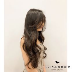 -P.STYLE派斯造型