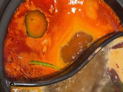 -江湖六膳門串串香(隆礼路店)