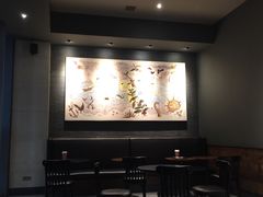 -星巴克(杭州市民中心店)