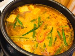 -九田家黑牛烤肉料理(中北镇店)