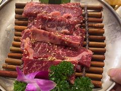 -西塔老太太泥炉烤肉(望京一店)