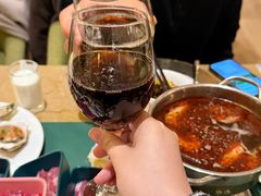 -常州富力喜来登酒店 Feast盛宴标帜西餐厅(新北万达广场店)