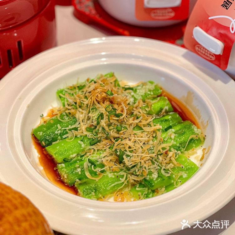 在深圳！！喝靓汤还的看广府汤语！！一周要来吃